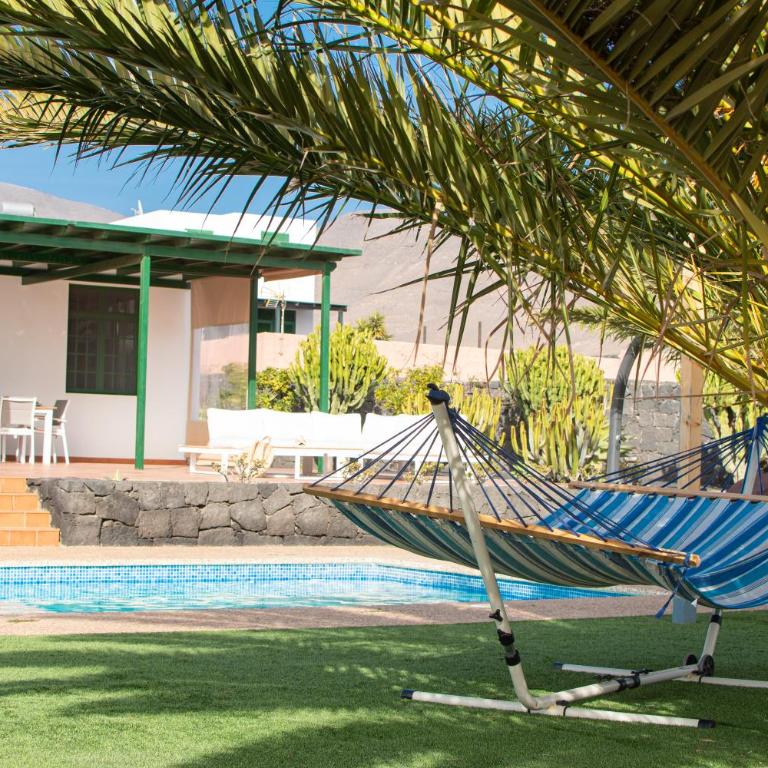 Villa Papagayo Lanzarote - Villa Deluxe - 16