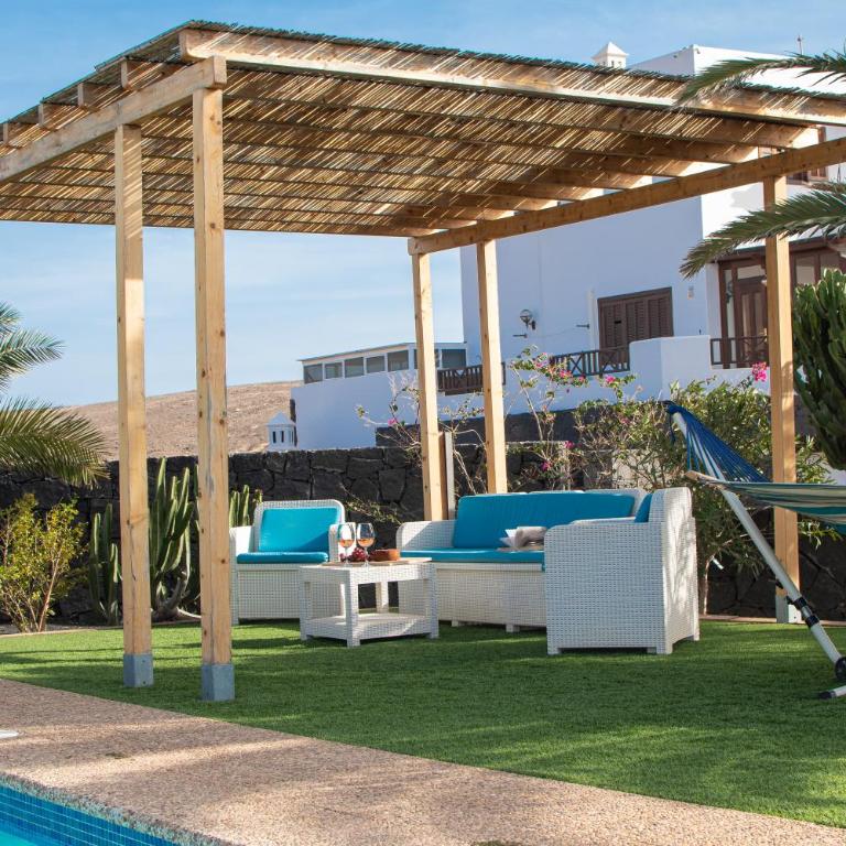 Villa Papagayo Lanzarote - Villa Deluxe - 66