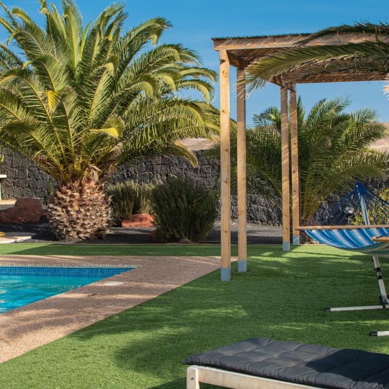 Villa Papagayo Lanzarote - Villa Deluxe - 13