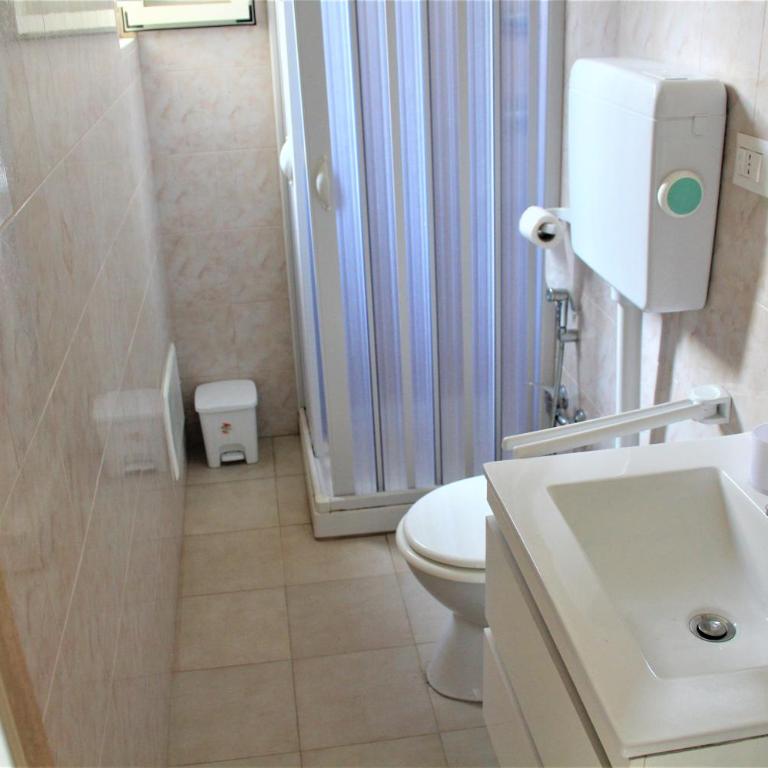 villa depandance a4 by salentolimit - Two-Bedroom House - 11