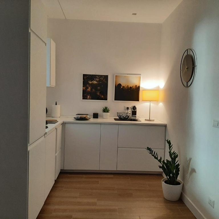 CRIS HOUSE - Appartamento con 1 Camera da Letto - 10