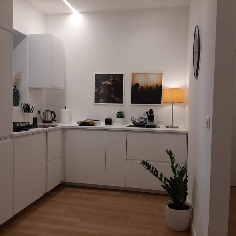 CRIS HOUSE - Appartamento con 1 Camera da Letto - 9