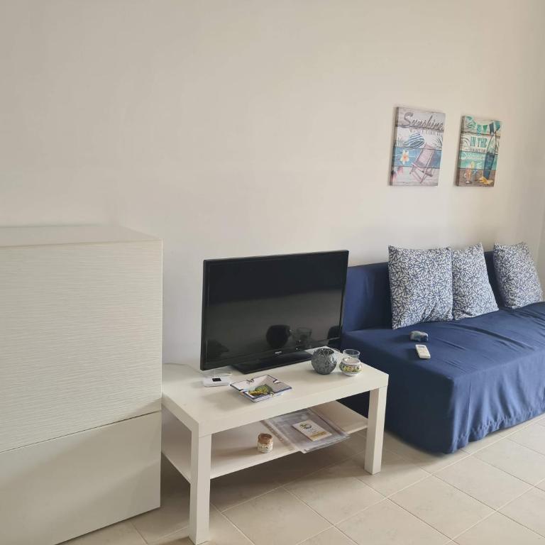 LA FINESTRA SUL MARE - Appartamento con 1 Camera da Letto - 20