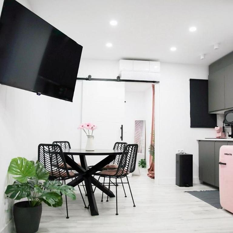 Apartamento Deluxe Lineros 34 con parking a 150 mts - Apartamento Deluxe - 3