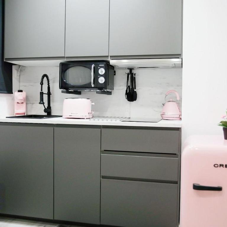 Apartamento Deluxe Lineros 34 con parking a 150 mts - Apartamento Deluxe - 7