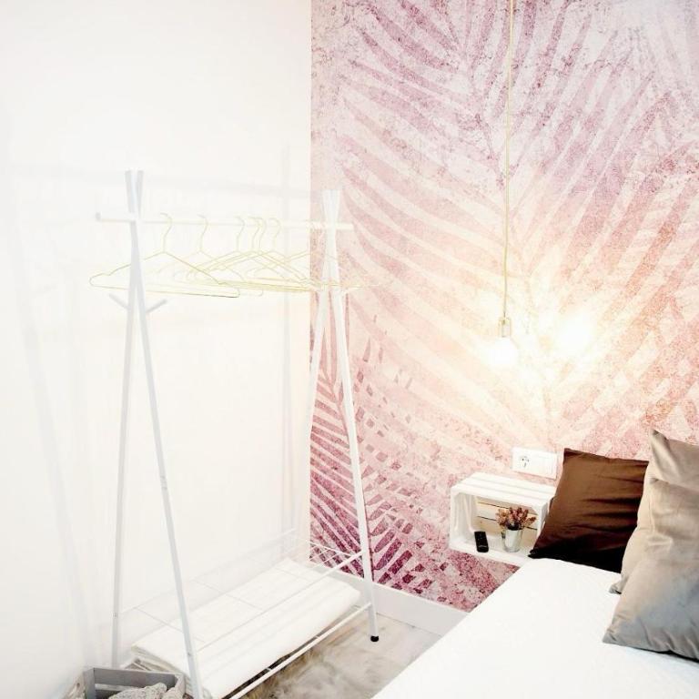 Apartamento Deluxe Lineros 34 con parking a 150 mts - Apartamento Deluxe - 17