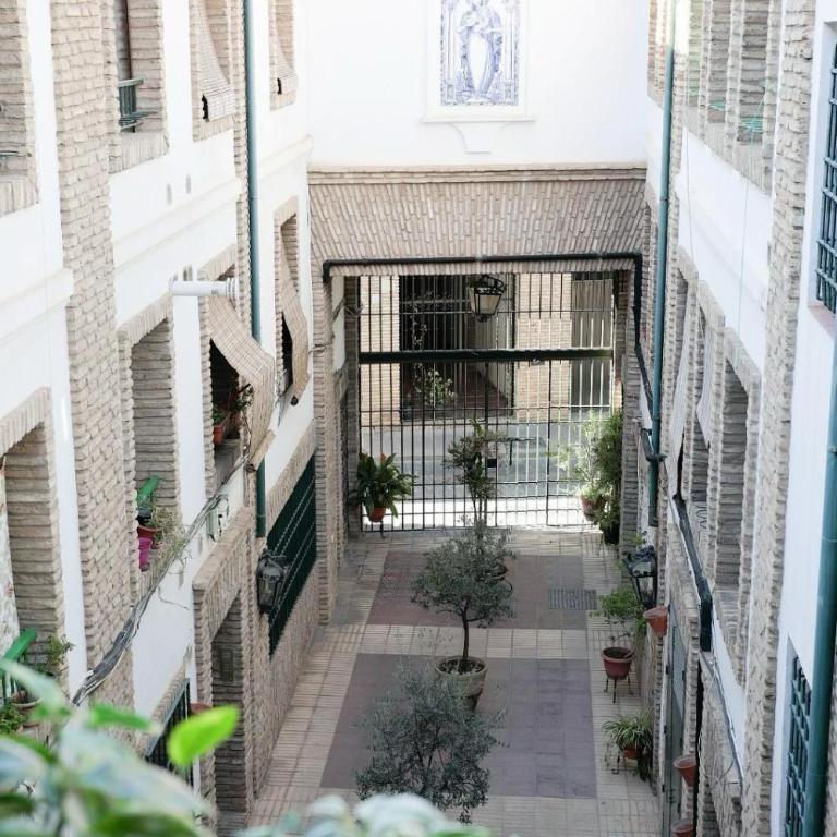 Apartamento Deluxe Lineros 34 con parking a 150 mts - Apartamento Deluxe - 23