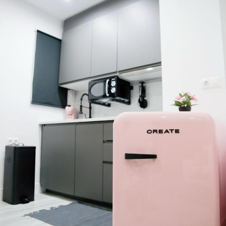 Apartamento Deluxe Lineros 34 con parking a 150 mts - Apartamento Deluxe - 10