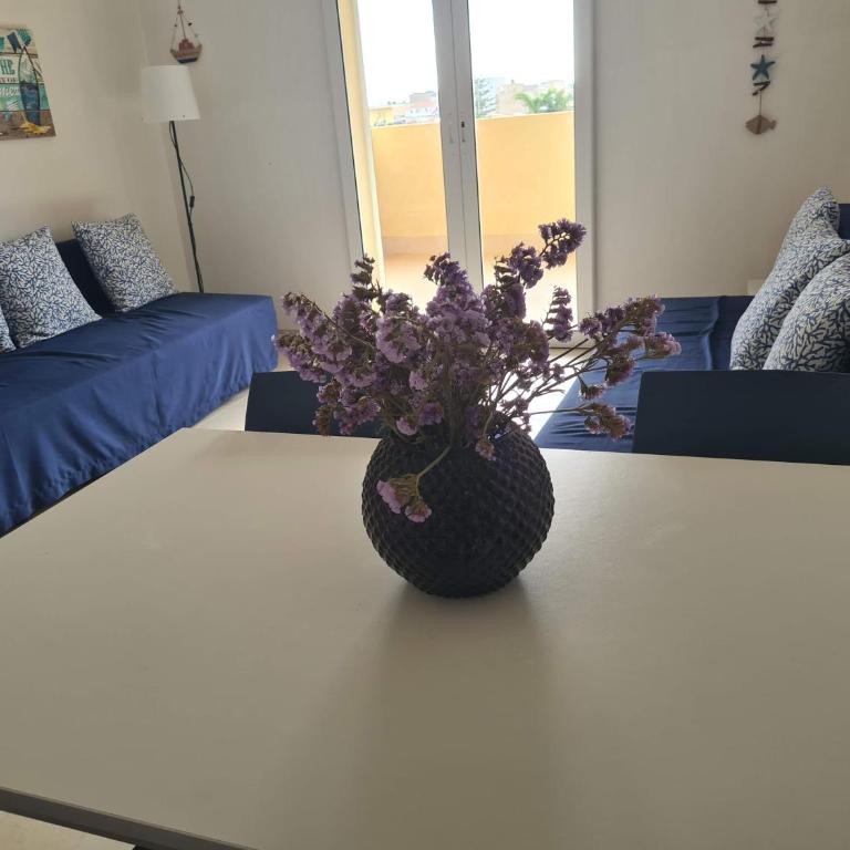LA FINESTRA SUL MARE - Appartamento con 1 Camera da Letto - 22