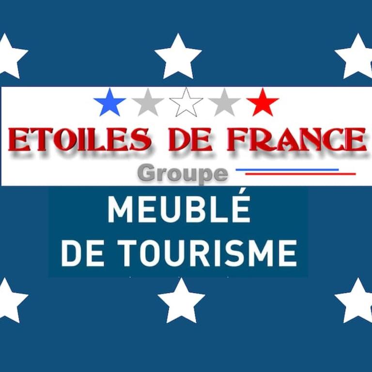 Le bleu horizon * Terrasse * clim * Parking * wifi * Calme * Cosy - One-Bedroom Apartment - 26