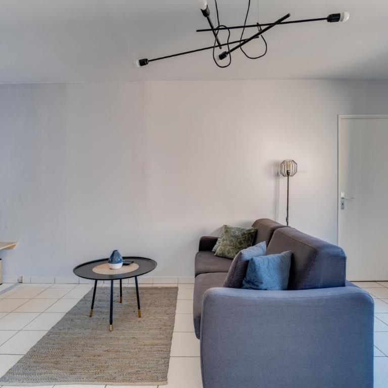 Bologne by Yumē - Appartement 1 Chambre - 2