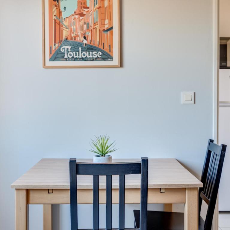 Bologne by Yumē - Appartement 1 Chambre - 11