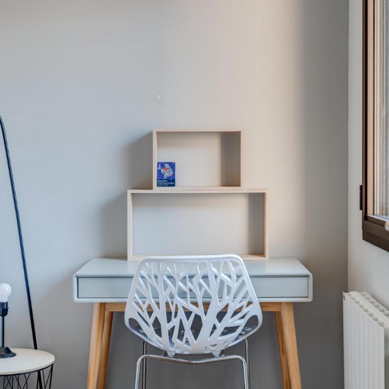 Bologne by Yumē - Appartement 1 Chambre - 13
