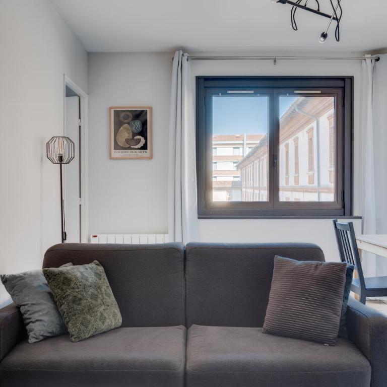 Bologne by Yumē - Appartement 1 Chambre - 5
