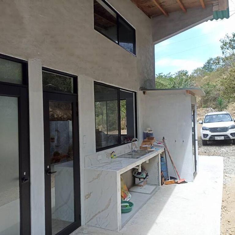 Ayampe Kachalotes, Beach house, The best view - Casa de 4 dormitorios - 16