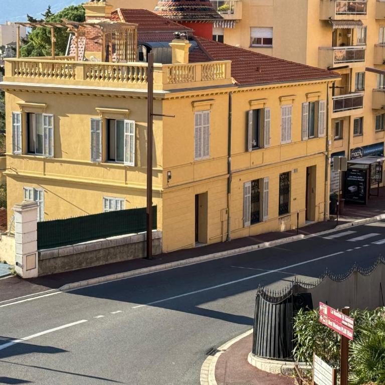 PitchMoon Bel Appartement 85 m2, grande terrasse extérieure - Apartment mit 3 Schlafzimmern - 17