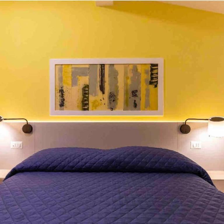 Penthouse LeDome35 in the city center - Appartamento con Terrazza - 8