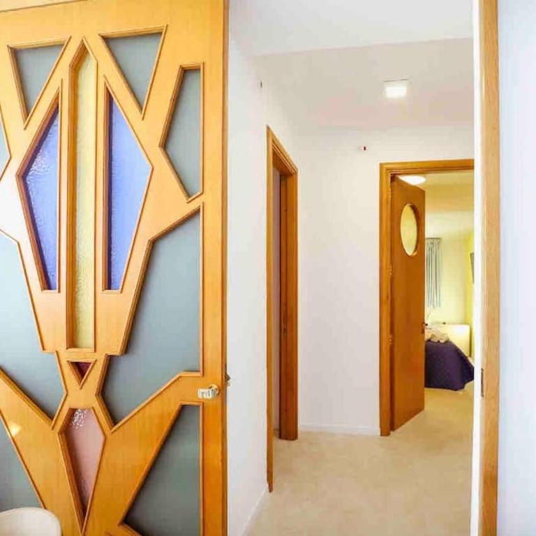 Penthouse LeDome35 in the city center - Appartamento con Terrazza - 16