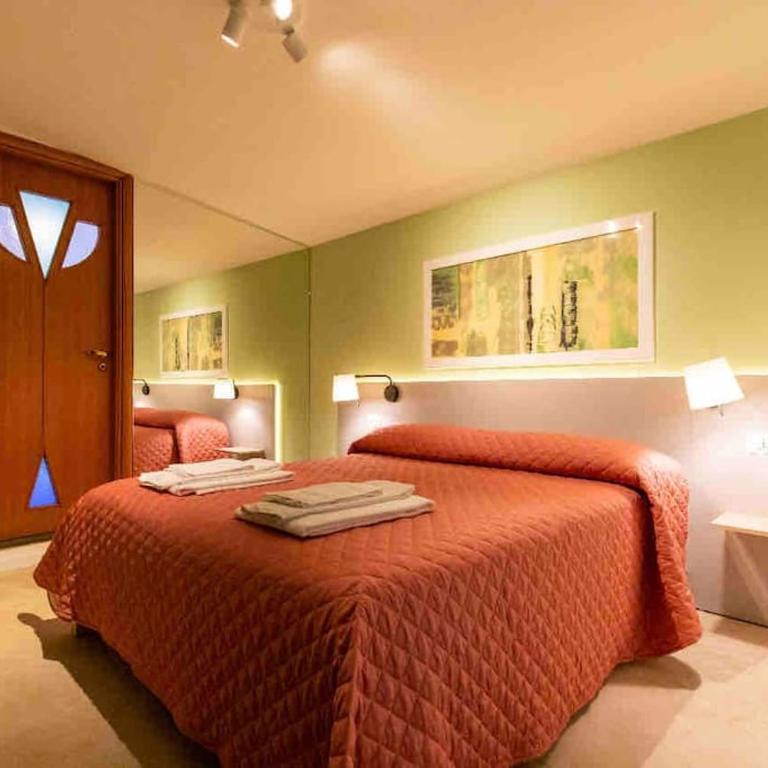 Penthouse LeDome35 in the city center - Appartamento con Terrazza - 6