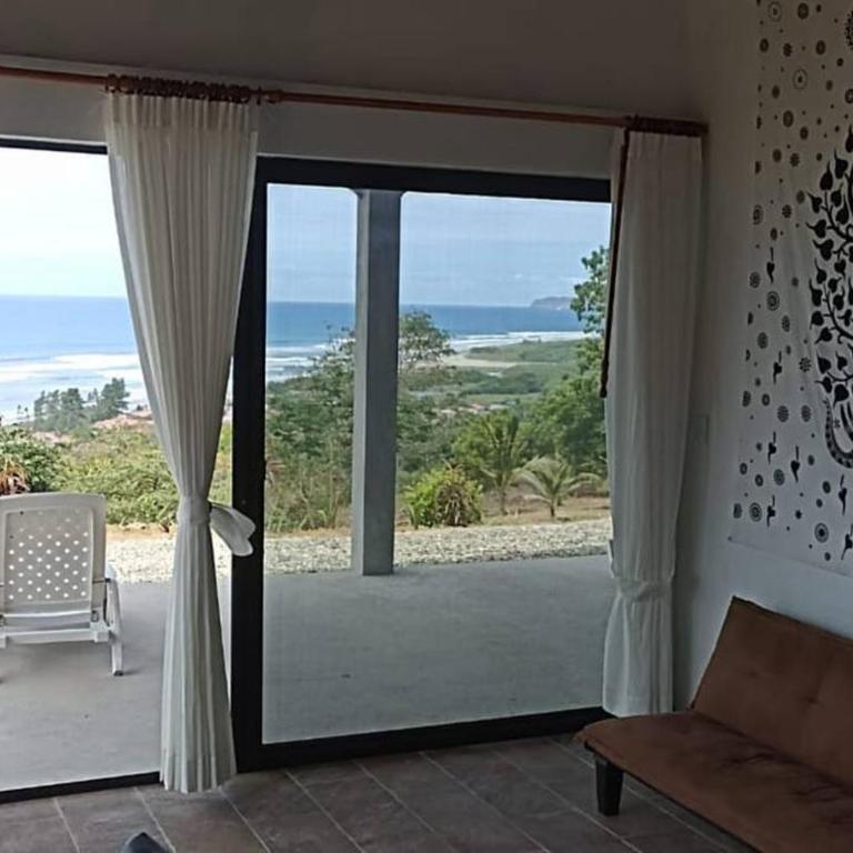 Ayampe Kachalotes, Beach house, The best view - Casa de 4 dormitorios - 44