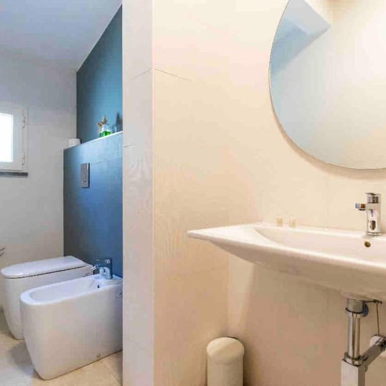Penthouse LeDome35 in the city center - Appartamento con Terrazza - 21
