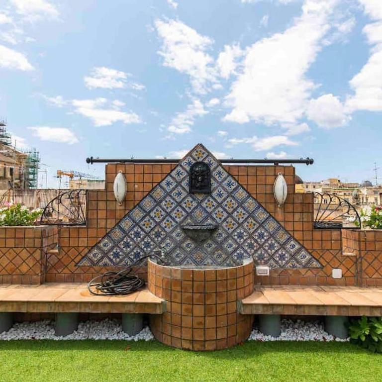 Penthouse LeDome35 in the city center - Appartamento con Terrazza - 31