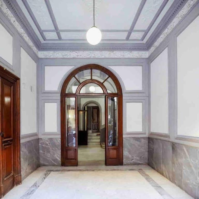 Penthouse LeDome35 in the city center - Appartamento con Terrazza - 34
