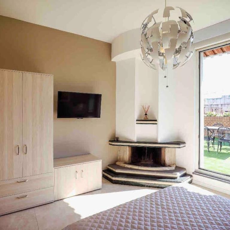 Penthouse LeDome35 in the city center - Appartamento con Terrazza - 4