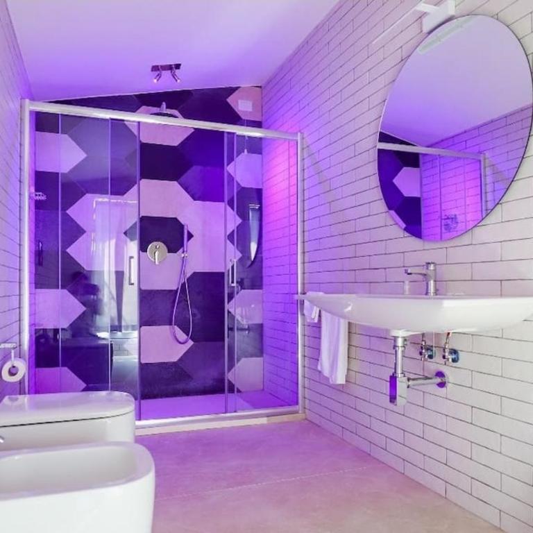 Penthouse LeDome35 in the city center - Appartamento con Terrazza - 18