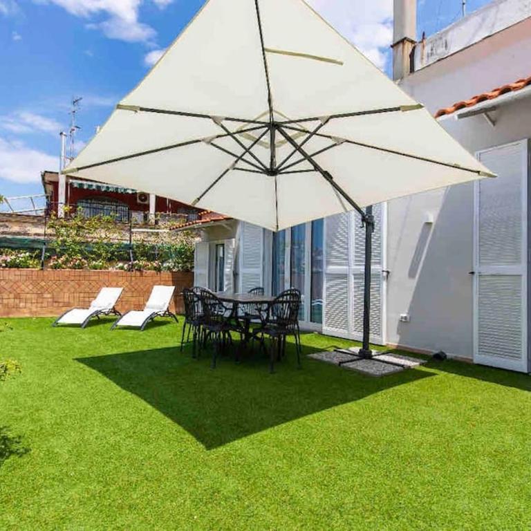 Penthouse LeDome35 in the city center - Appartamento con Terrazza - 29