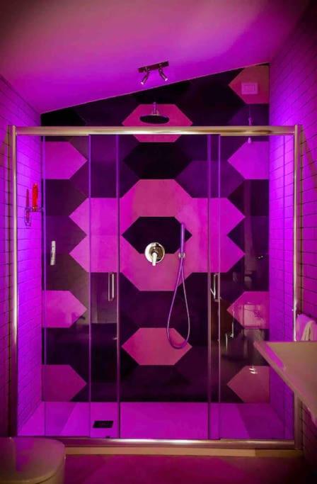 Penthouse LeDome35 in the city center - Appartamento con Terrazza - 24