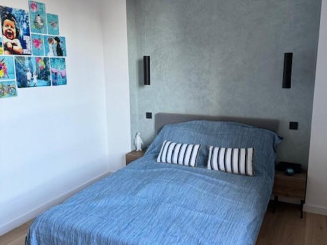 PitchMoon Bel Appartement 85 m2, grande terrasse extérieure - Apartment mit 3 Schlafzimmern - 20
