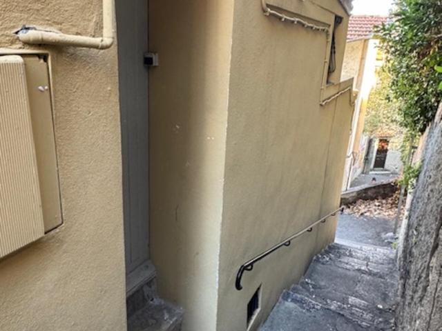 PitchMoon Bel Appartement 85 m2, grande terrasse extérieure - Apartment mit 3 Schlafzimmern - 19