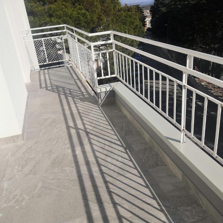 Al Parco del Castello ampio appartamento - Appartamento con 3 Camere da Letto - 14