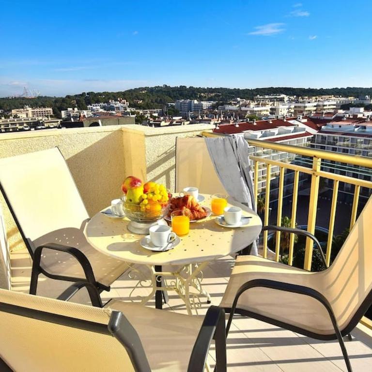 Apartamento Pino Alto - Apartamento de 1 dormitorio - 1
