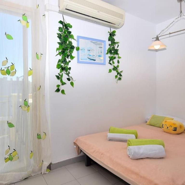 Apartamento Pino Alto - Apartamento de 1 dormitorio - 8
