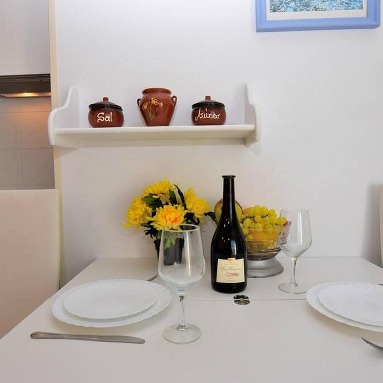 Apartamento Pino Alto - Apartamento de 1 dormitorio - 11