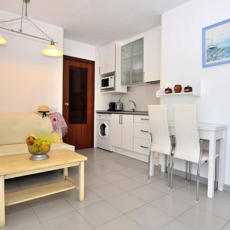 Apartamento Pino Alto - Apartamento de 1 dormitorio - 2