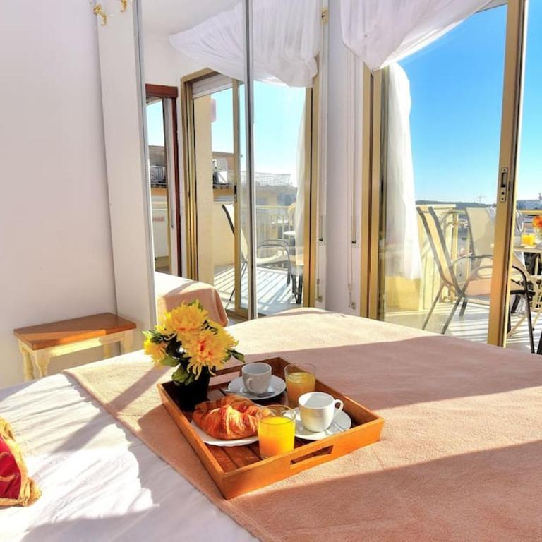 Apartamento Pino Alto - Apartamento de 1 dormitorio - 18