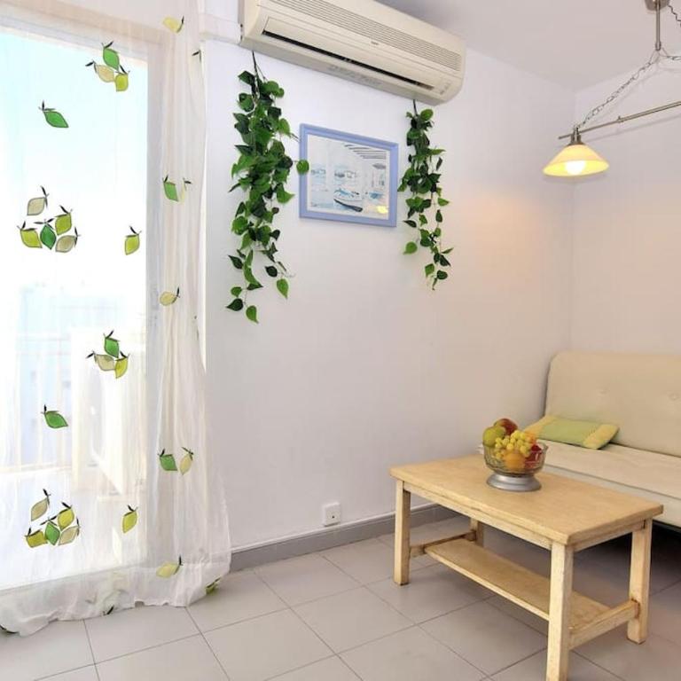 Apartamento Pino Alto - Apartamento de 1 dormitorio - 4
