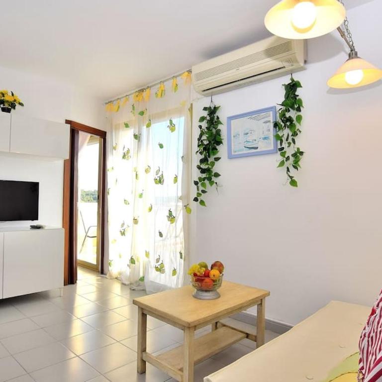 Apartamento Pino Alto - Apartamento de 1 dormitorio - 3