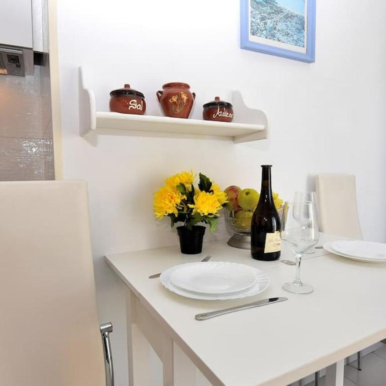 Apartamento Pino Alto - Apartamento de 1 dormitorio - 10
