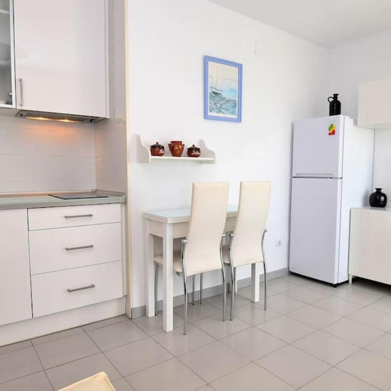 Apartamento Pino Alto - Apartamento de 1 dormitorio - 5