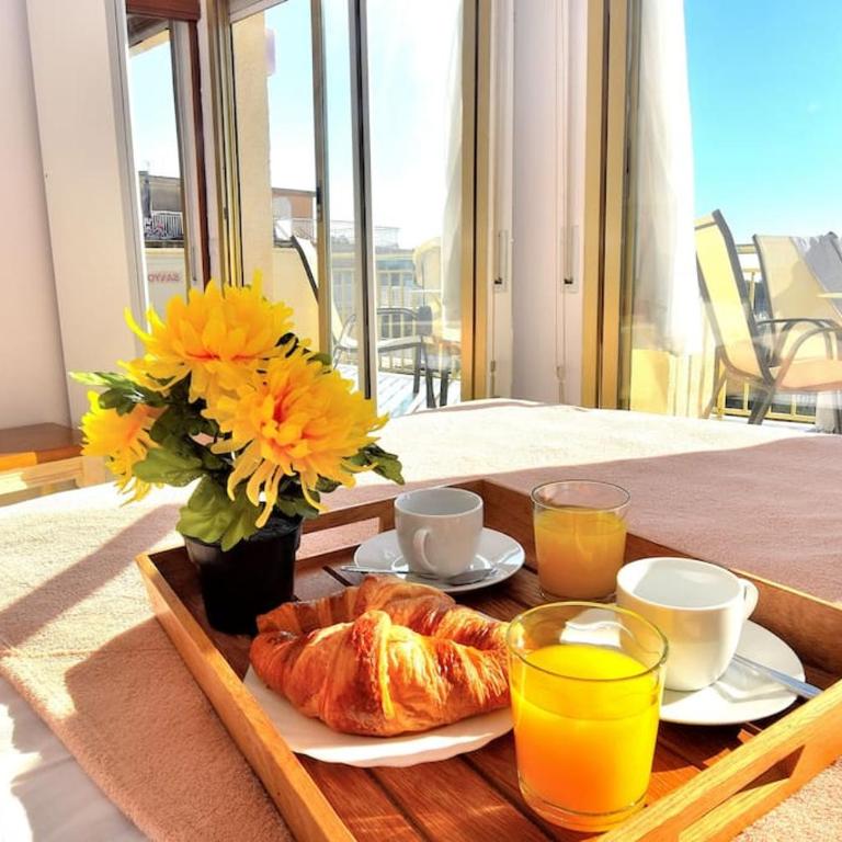 Apartamento Pino Alto - Apartamento de 1 dormitorio - 20