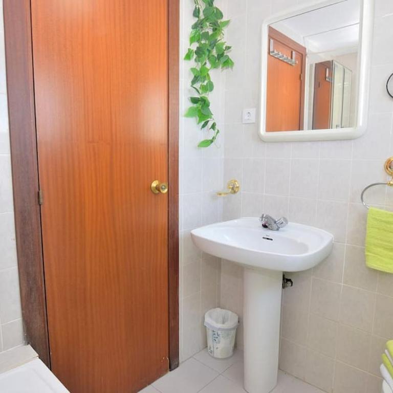 Apartamento Pino Alto - Apartamento de 1 dormitorio - 15