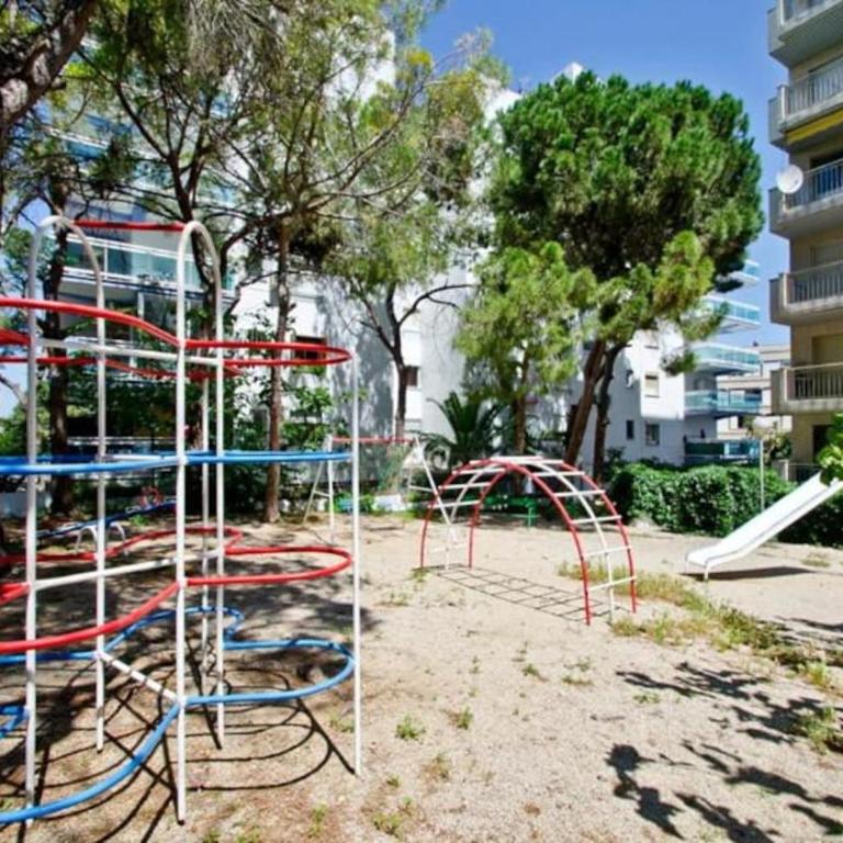 Apartamento Pino Alto - Apartamento de 1 dormitorio - 22