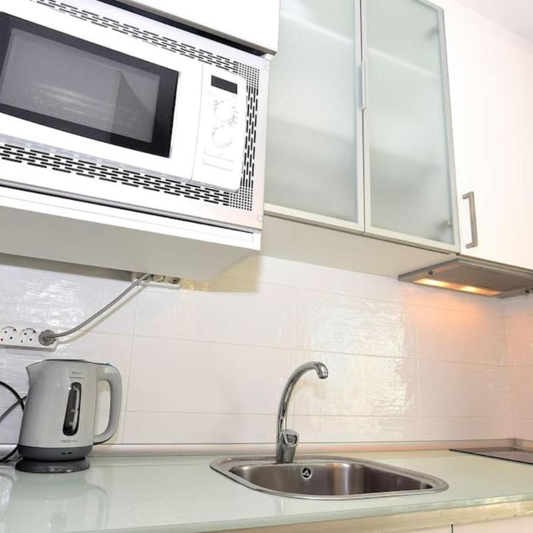 Apartamento Pino Alto - Apartamento de 1 dormitorio - 9