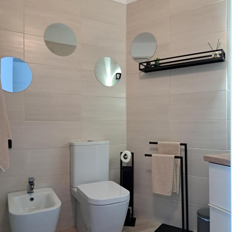 Modern apartment with Pool in Golf del Sur - Apartamento de 1 dormitorio - 19
