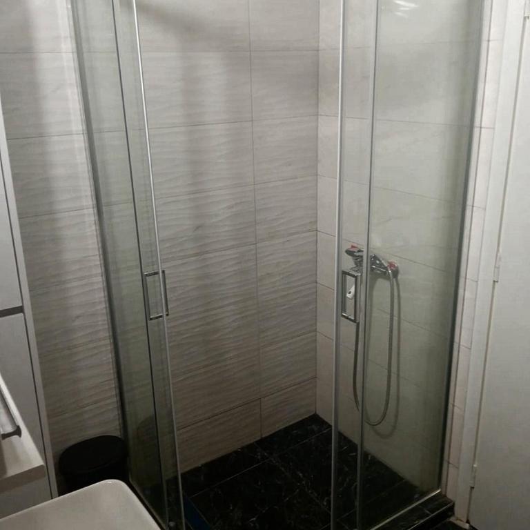 ParkWest Arena Belgrade Lux Apartment - Apartman sa 3 Spavaće Sobe - 17