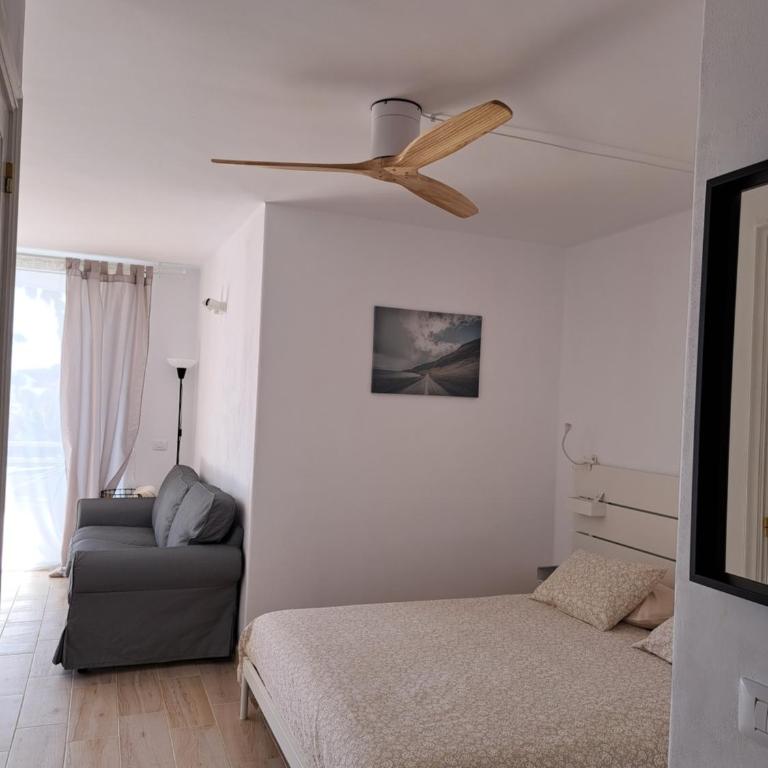 Modern apartment with Pool in Golf del Sur - Apartamento de 1 dormitorio - 22